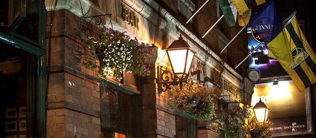 O'Shea'S Dublin Exterior foto